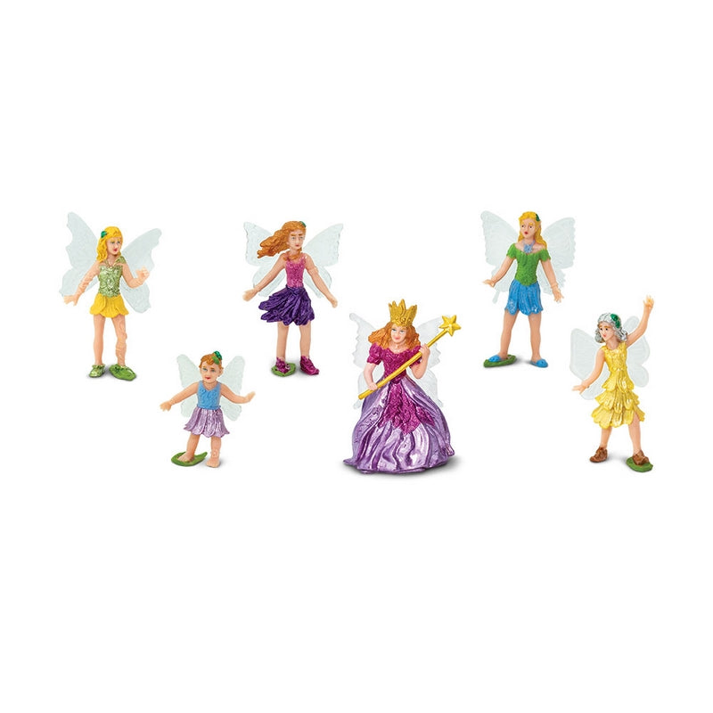 Safari Ltd Fairy Fantasies Designer Toob