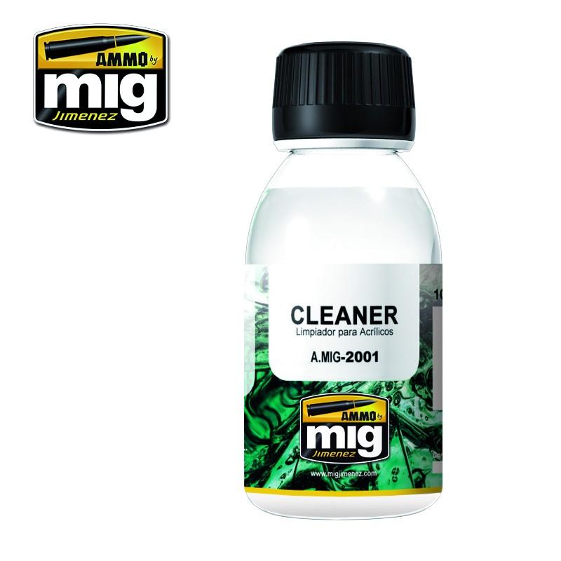 Ammo Cleaner 100ml