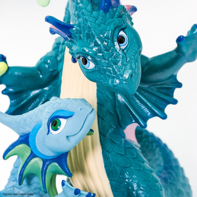 Safari Ltd Baby Ocean Dragon