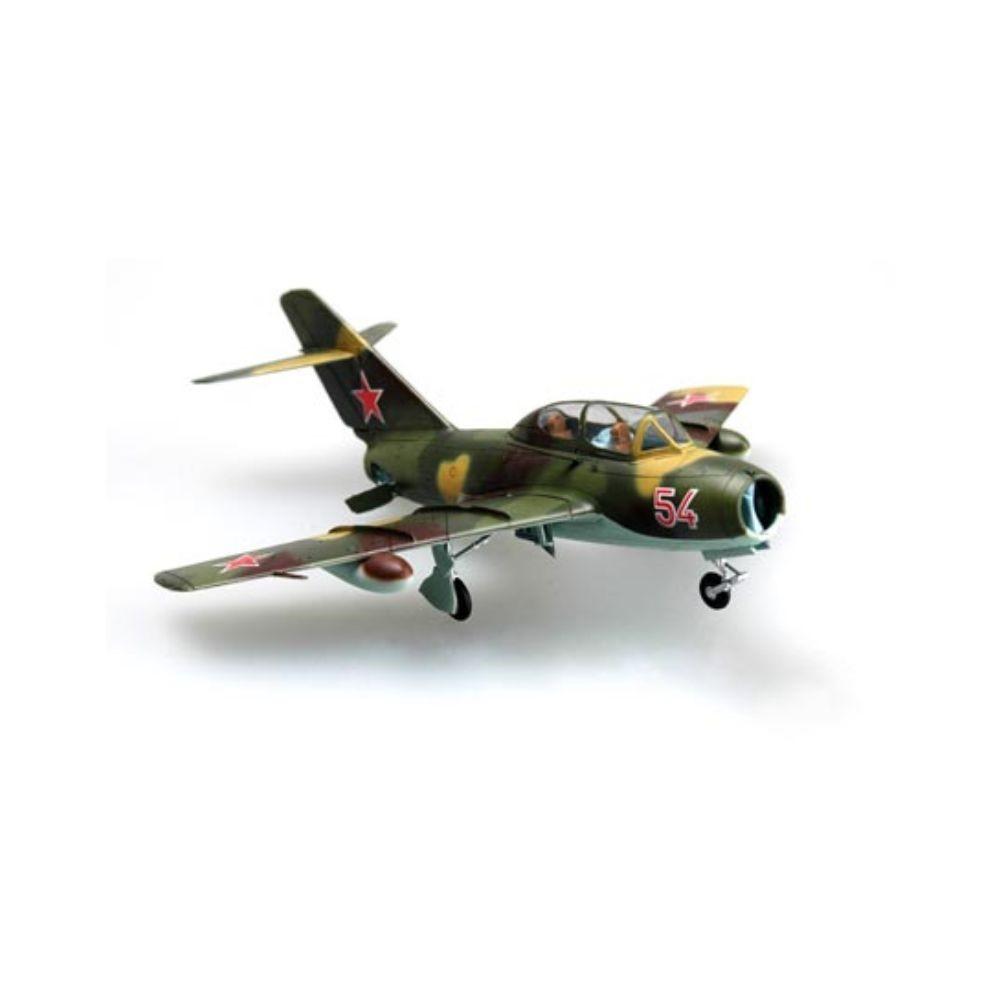 Hobbyboss 1:72 Mig-15Uti Midget