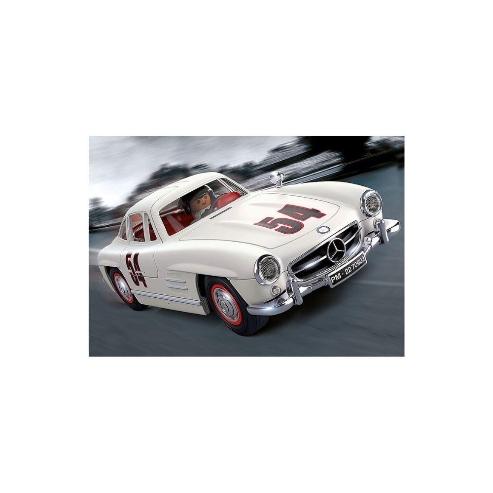 Playmobil Mercedes-Benz 300 SL