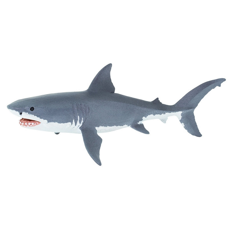 Safari Ltd Great White Shark