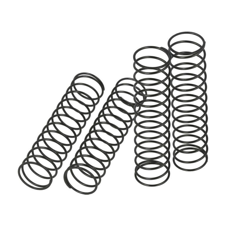 Cen Racing Shock Spring (Long) 4pcs