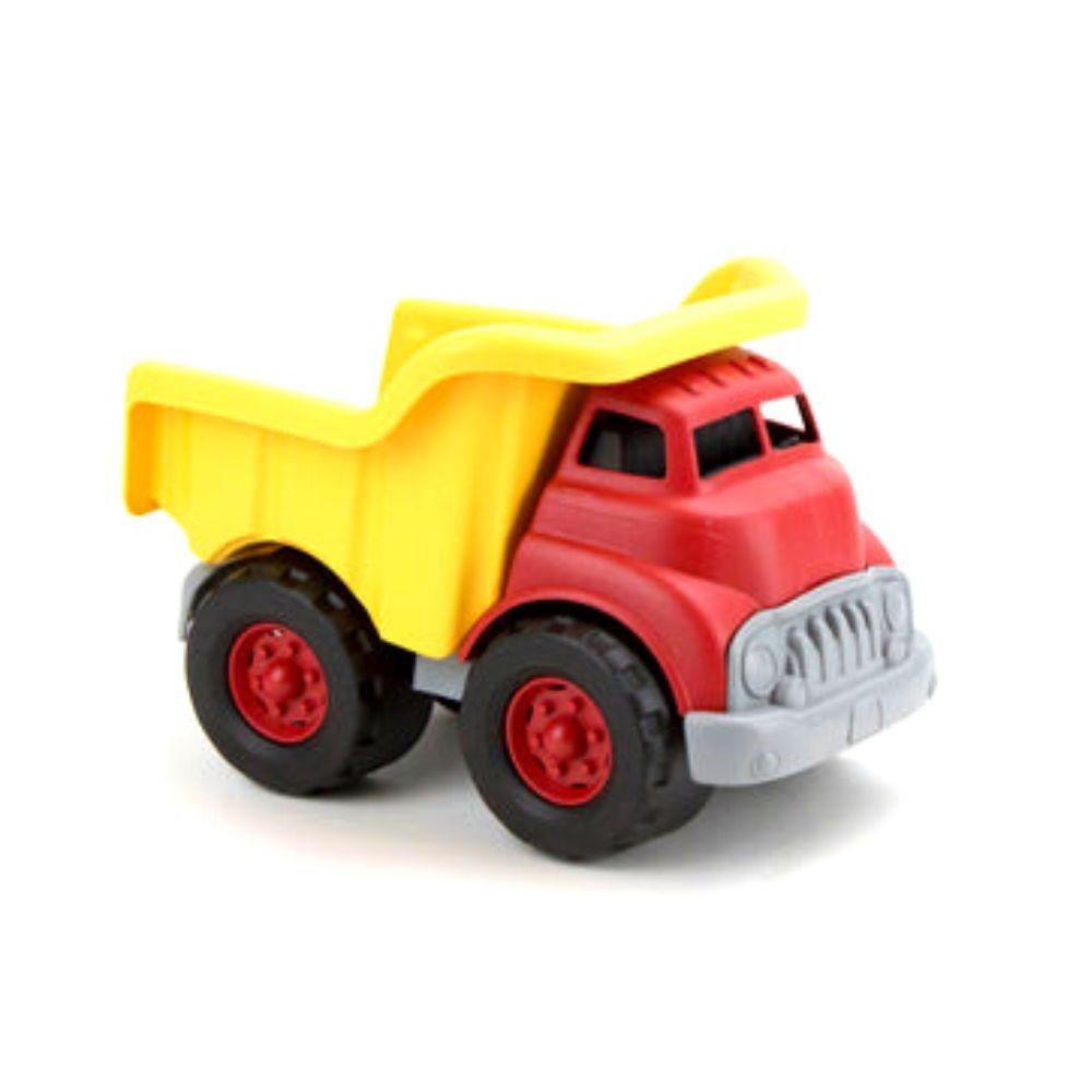 Green Toys Dump Truck