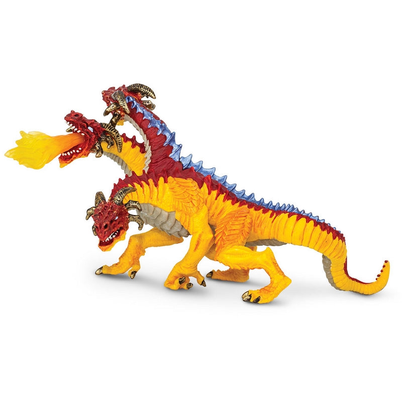 Safari Ltd Fire Dragon