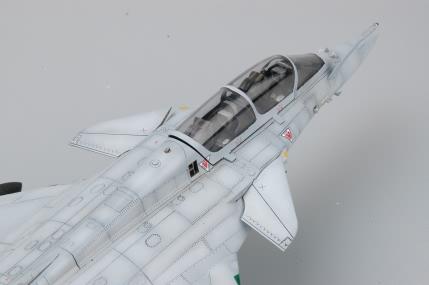 Hobbyboss 1:48 France Rafale B F *