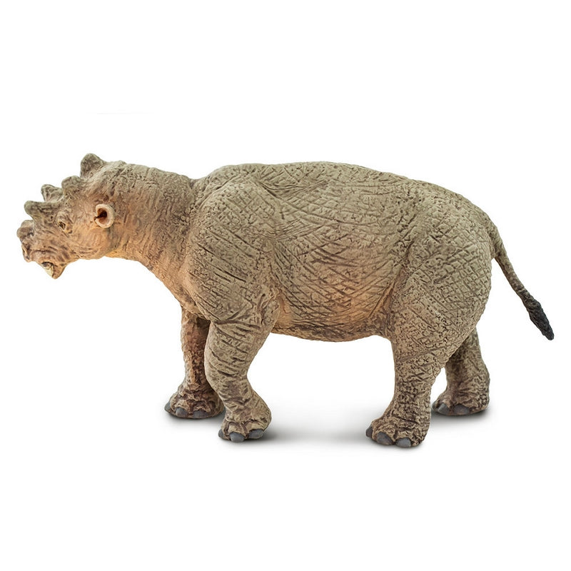 Safari Ltd Uintatherium