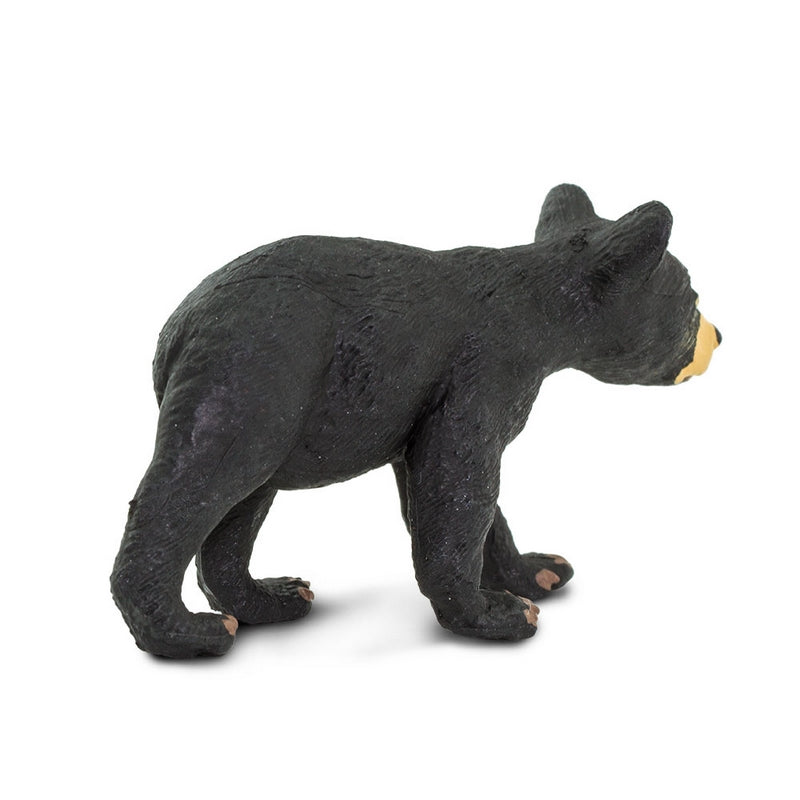 Safari Ltd Black Bear Cub