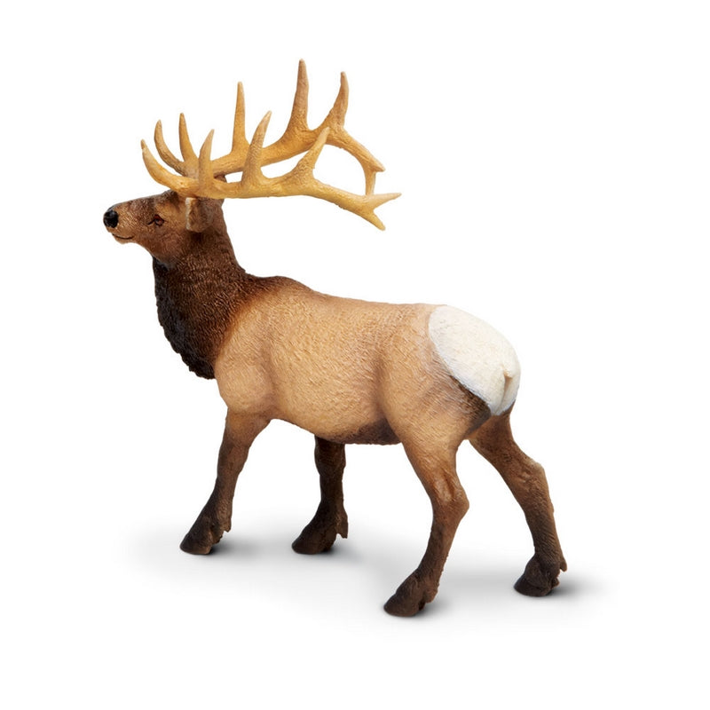 Safari Ltd Elk Bull