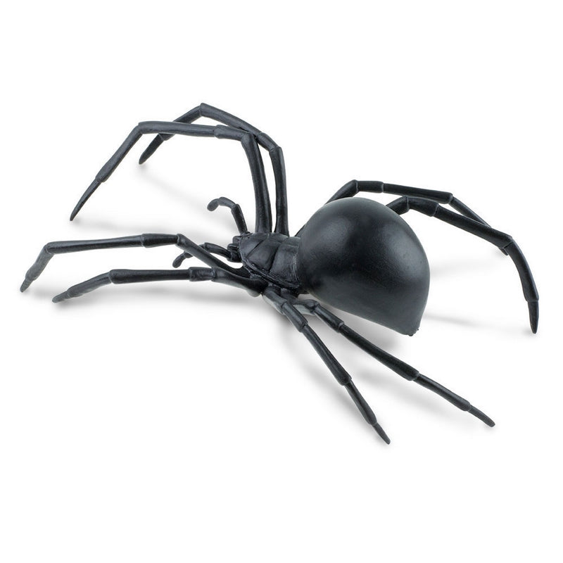 Safari Ltd Black Widow Spider