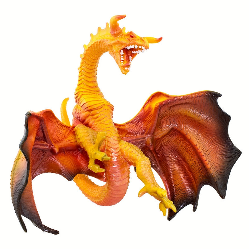 Safari Ltd Lava Dragon