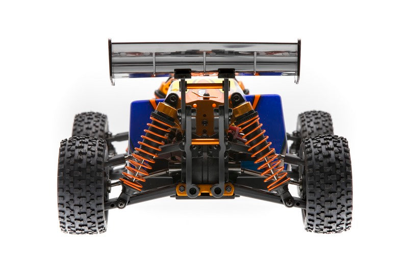 DHK Hobby Wolf 1:10 Buggy Brushless 4WD