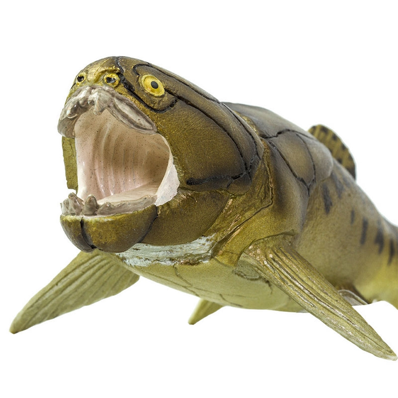 Safari Ltd Dunkleosteus