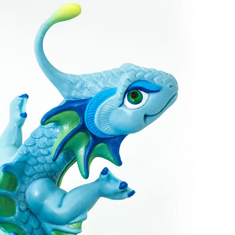 Safari Ltd Baby Ocean Dragon