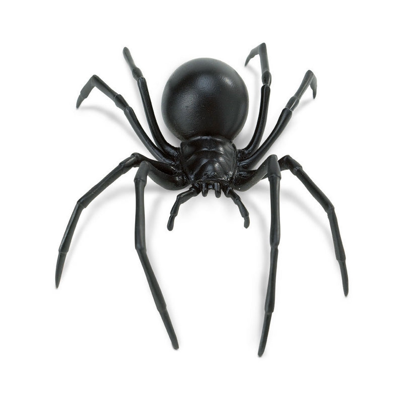 Safari Ltd Black Widow Spider