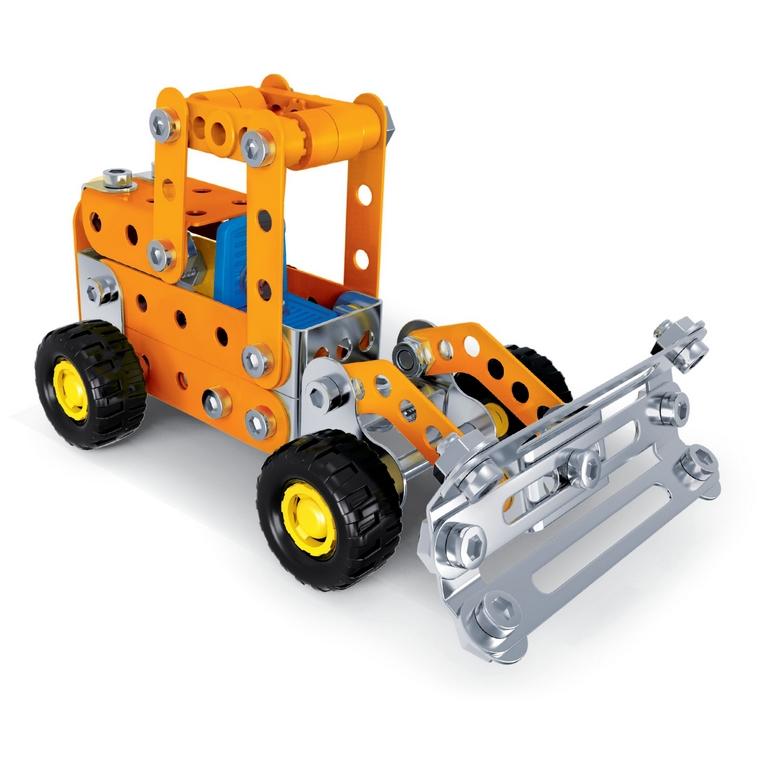 Metal Worx Bulldozer