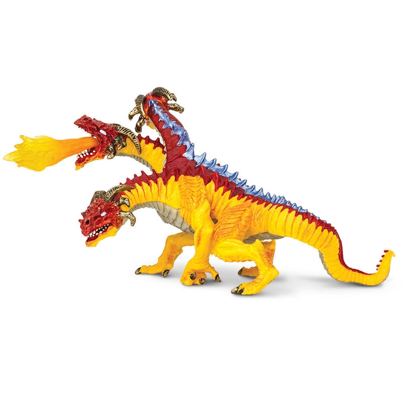 Safari Ltd Fire Dragon