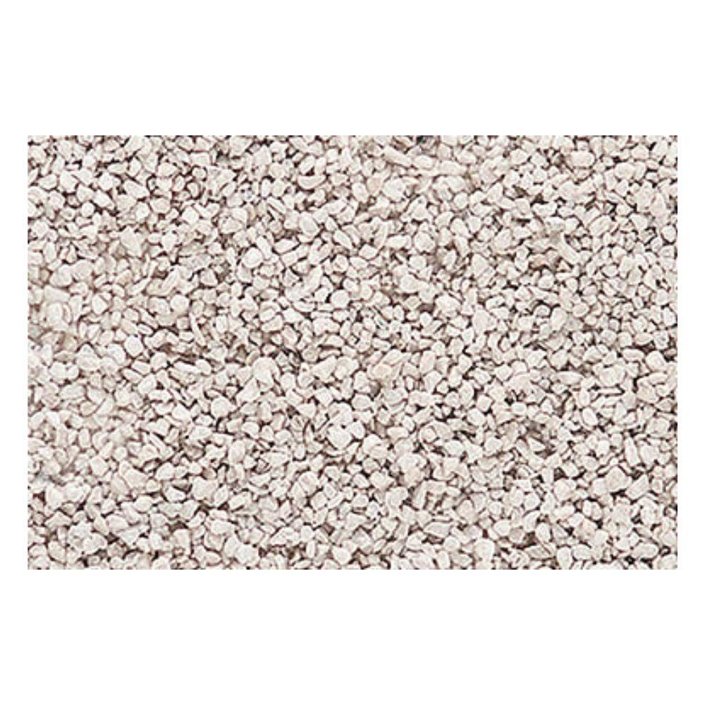 Woodland Scenics Lt Gray Coarse Ballast(Bag)