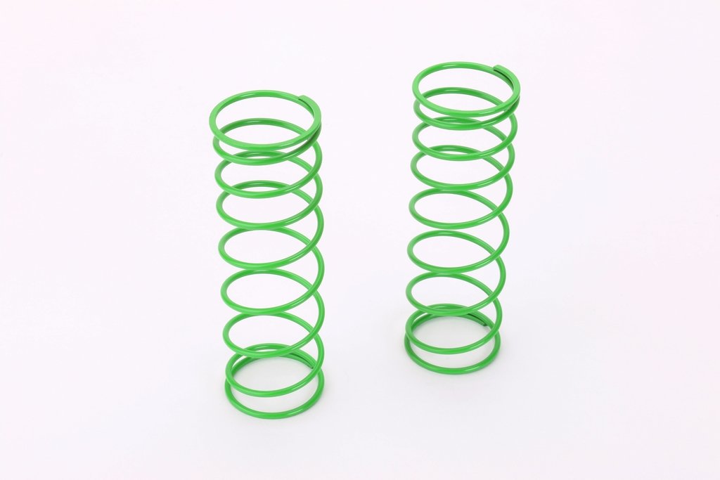 Cen Racing Green Spring (Long) 2pcs.