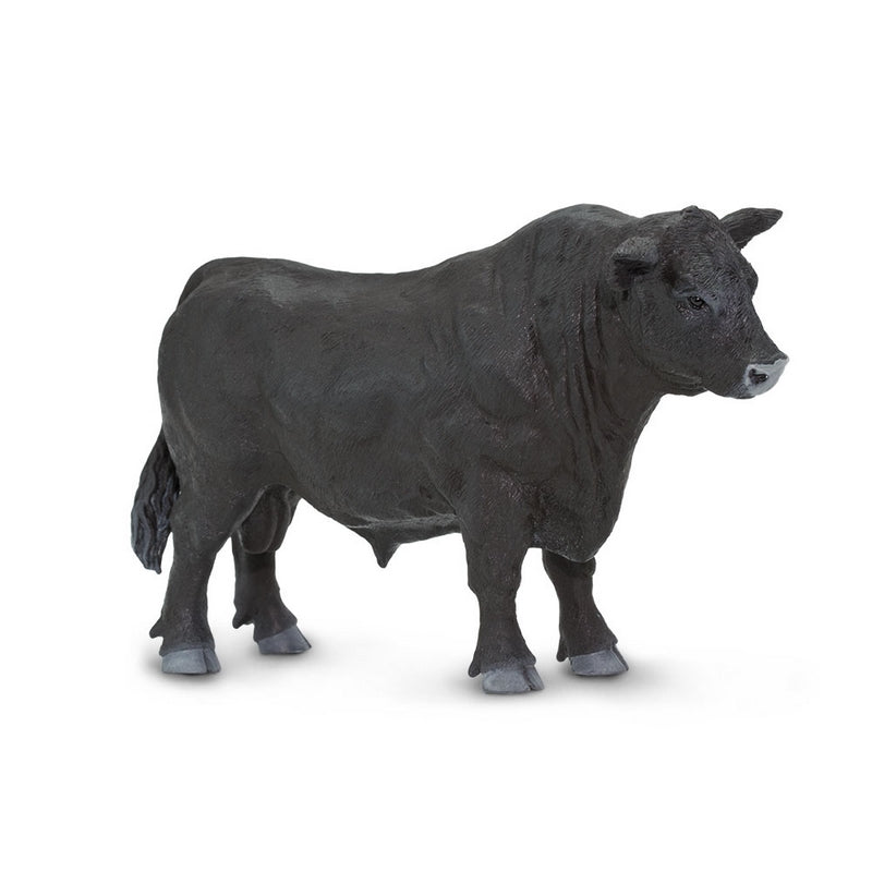 Safari Ltd Angus Bull