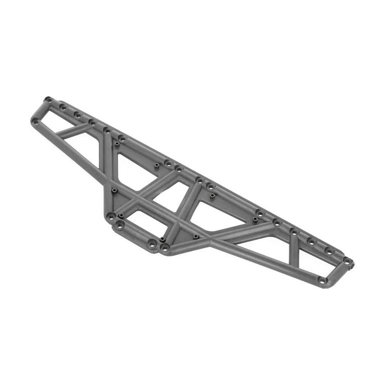 Cen Racing Main Chassis (Grey)