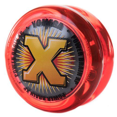 Yomega Brain XP Yo-Yo 1pc Various Colours