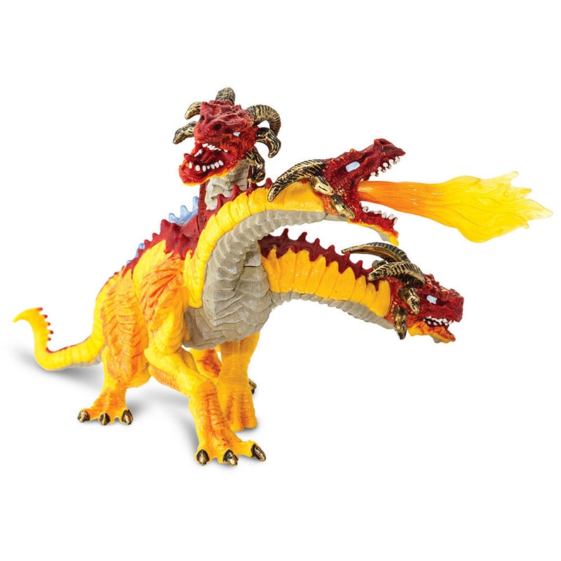 Safari Ltd Fire Dragon