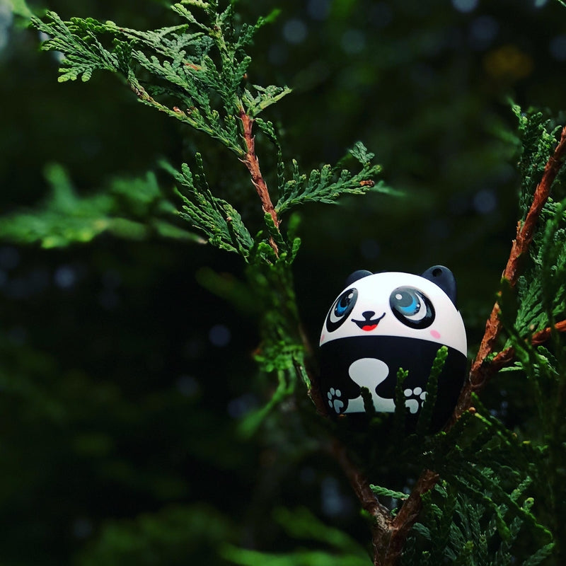 My Audio Pet Panda Portable Bluetooth Speaker