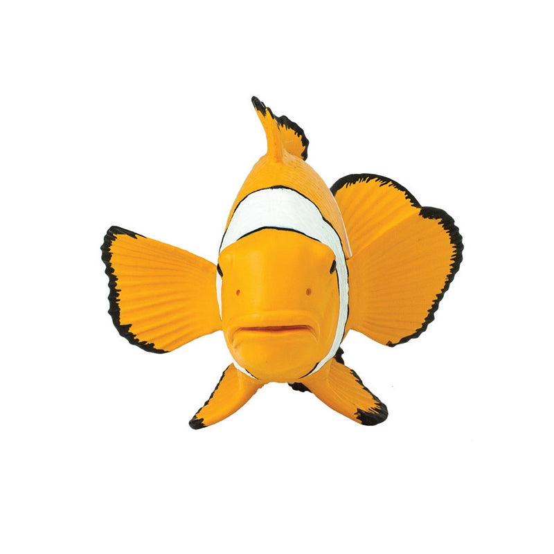 Safari Ltd Clown Anemonefish