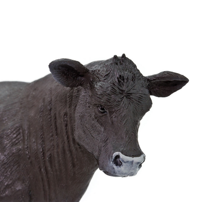 Safari Ltd Angus Cow