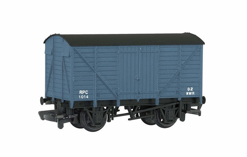 Bachmann Ventilated Van, Thomas & Friends, HO Scale