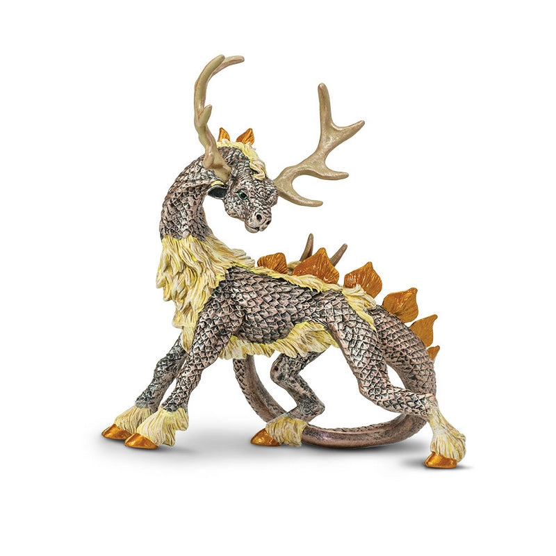 Safari Ltd Stag Dragon