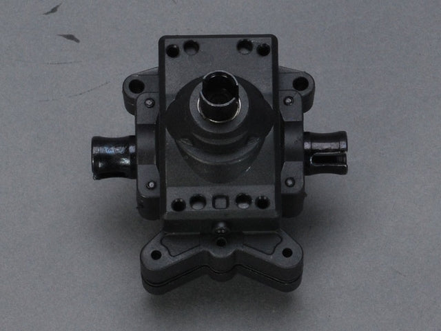 DHK Hobby Diff. Gear Box Assembly