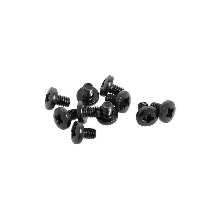 Cen Racing M2x3mm Binding Head Screw (10pcs)