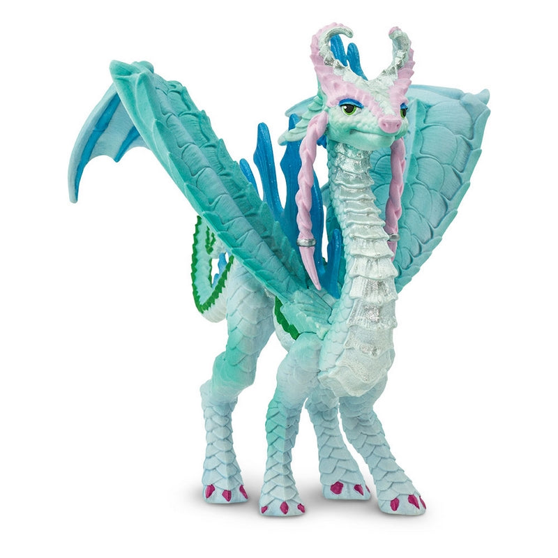 Safari Ltd Princess Dragon