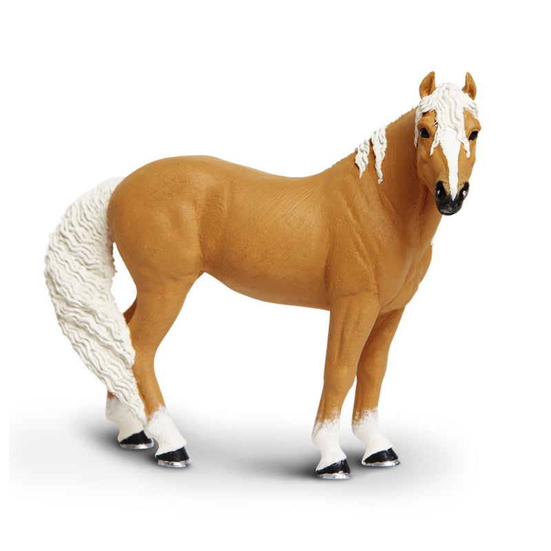 Safari Ltd Palomino Mare