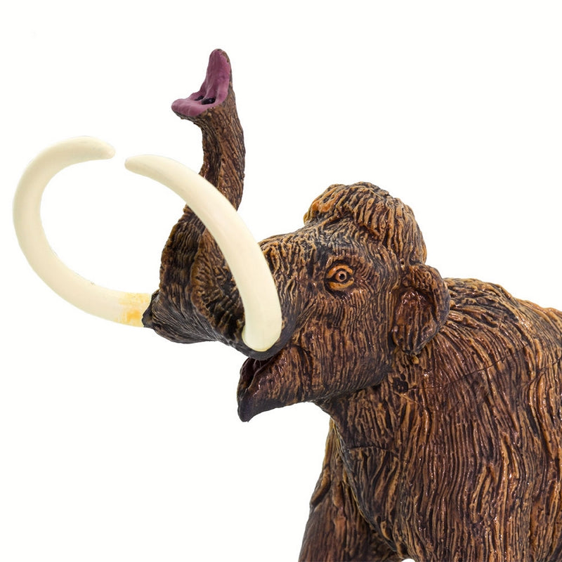 Safari Ltd Woolly Mammoth