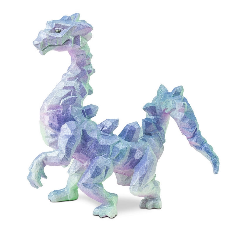 Safari Ltd Crystal Cavern Dragon