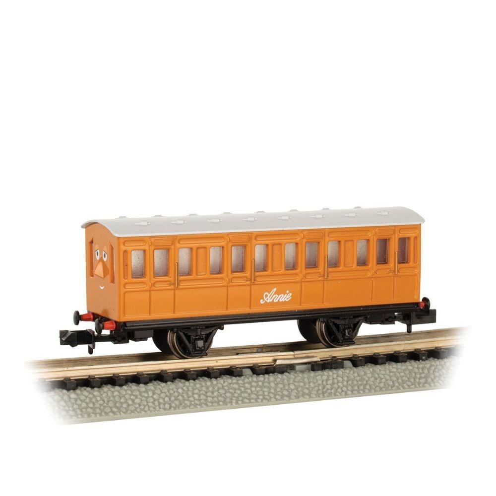 Bachmann Annie Coach, Thomas & Friends,N Scale