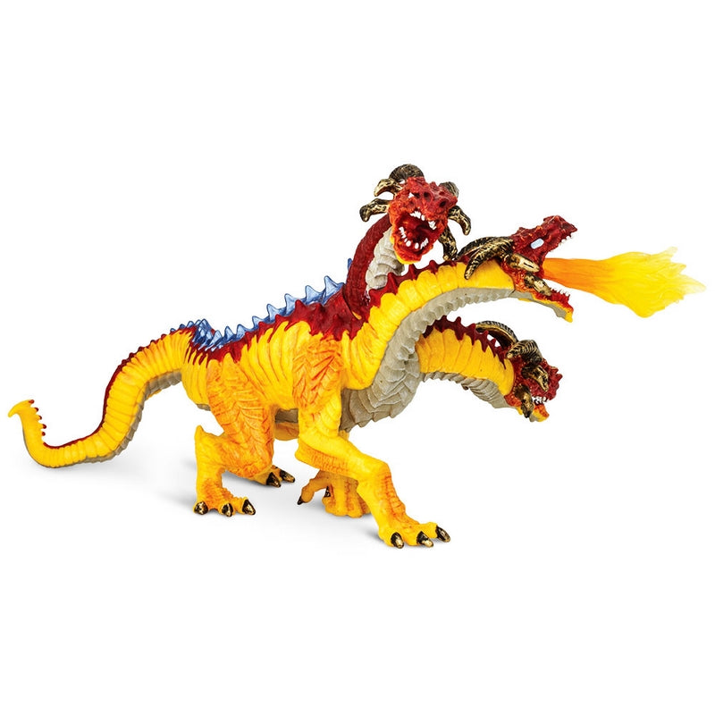 Safari Ltd Fire Dragon