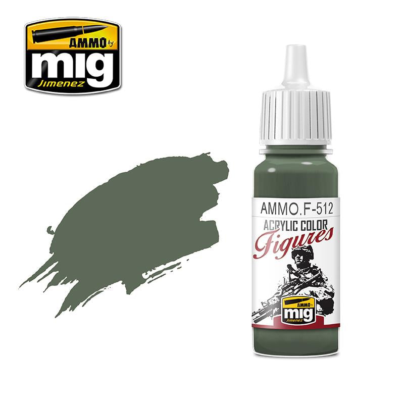 Ammo Figures Field Grey FS34159 17ml