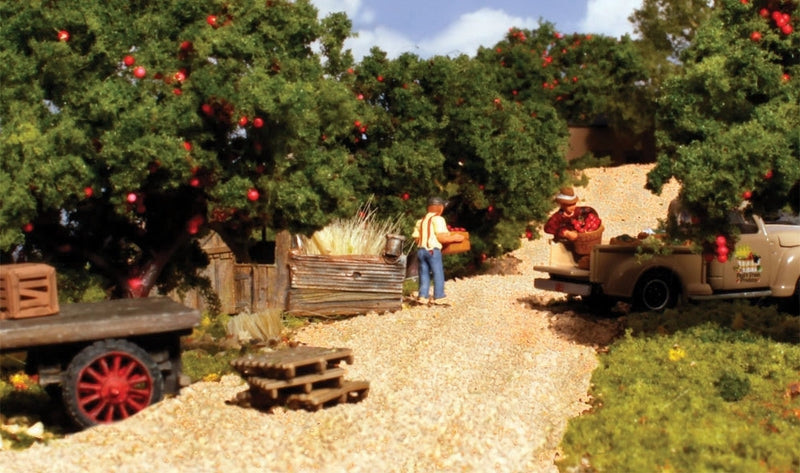 Woodland Scenics Fine Buff Gravel