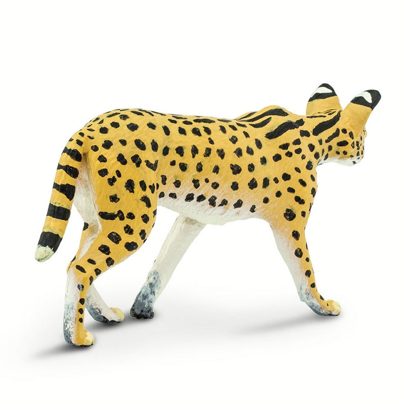 Safari Ltd Serval