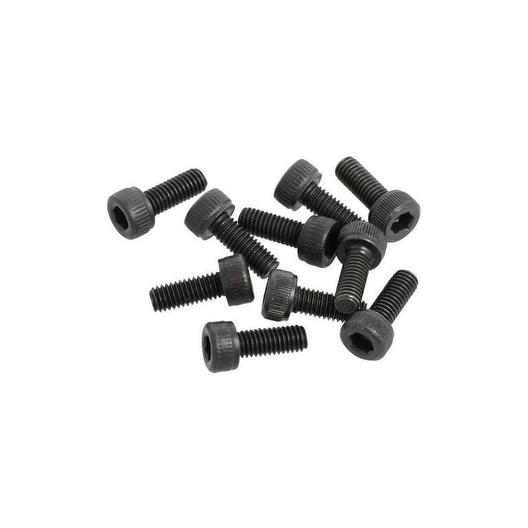 Cen Racing M3x8mm Cap Screw (10pcs)