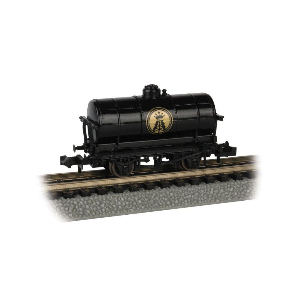 Bachmann Thomas Oil Tank, Thomas & Friends, N Scale