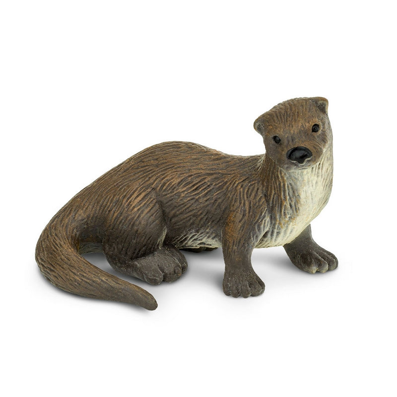 Safari Ltd River Otter