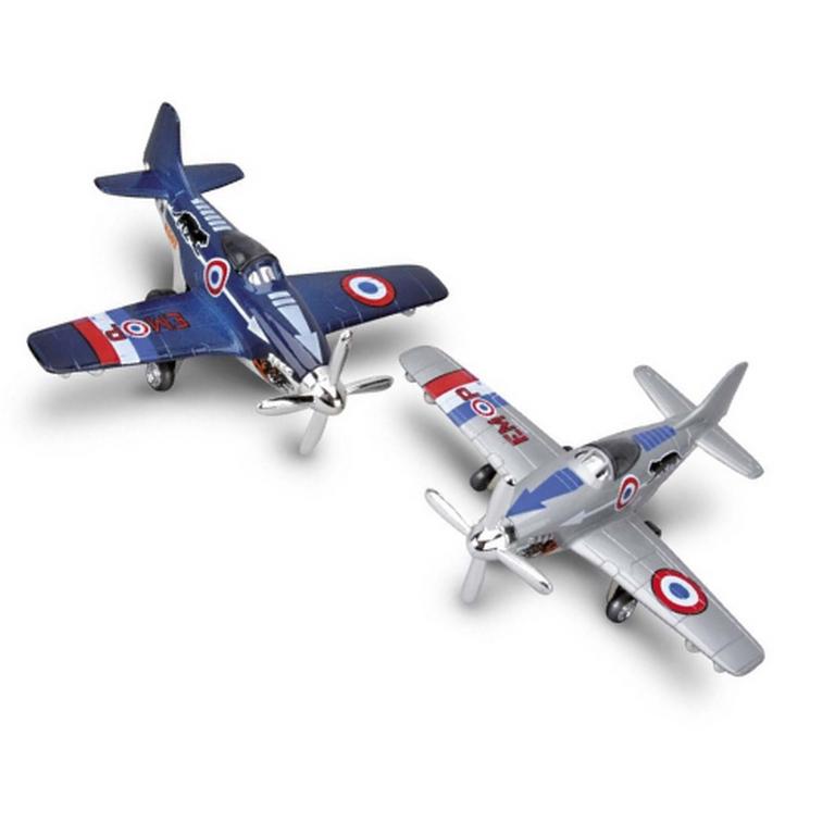 Air Chief Prop Planes 16cm 1pc Various