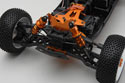 DHK Hobby Optimus XL 1:8 Buggy Brushless4WD