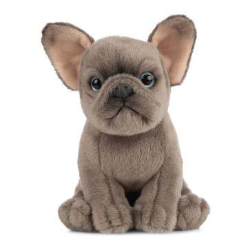 Living Nature French Bulldog Puppy 16cm