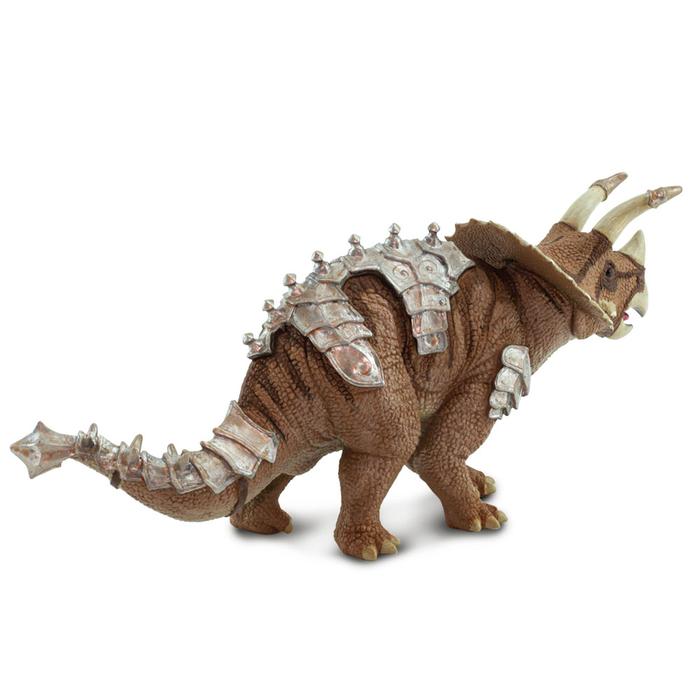 Safari Ltd Armoured Triceratops